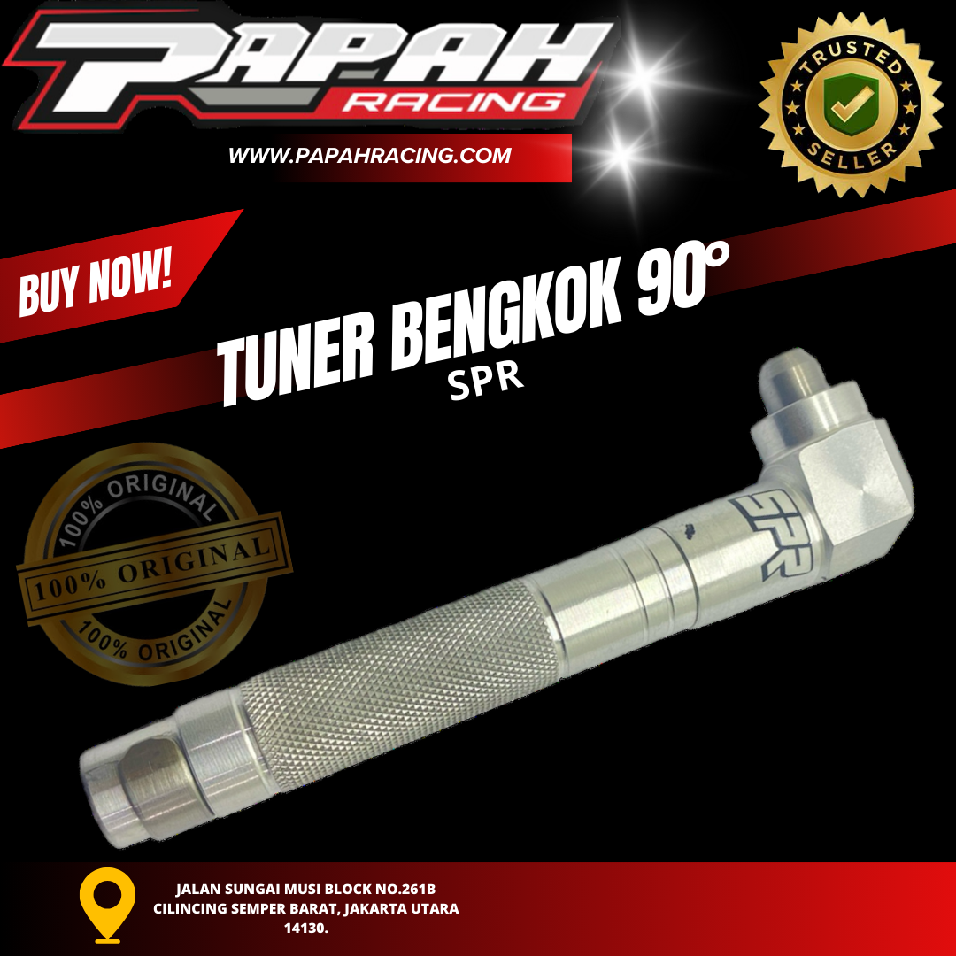 TUNER BENGKOK SPR 90